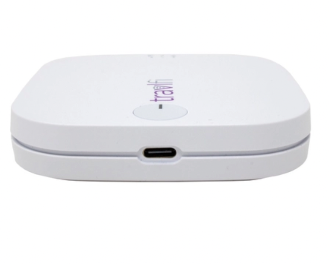 Dish Mobile WiFi Hotspot