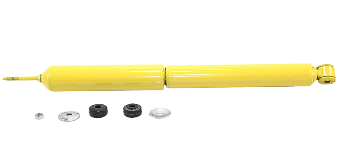 Gas-Magnum Suspension Shock Absorber for Ford Super Duty