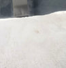 Faux Rabbit Fur Throw Pillow - Threshold™ - SHOWROOM ITEM 