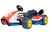 JAKKS Pacific Mario Kart 24V Ride-On Racer Cars