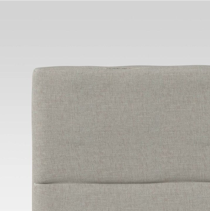 Twin Headboard Gray - Room Essentials™