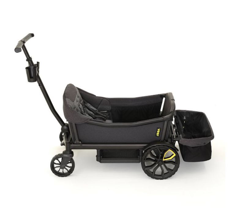 Cruiser XL Comfort Seat for Toddlers