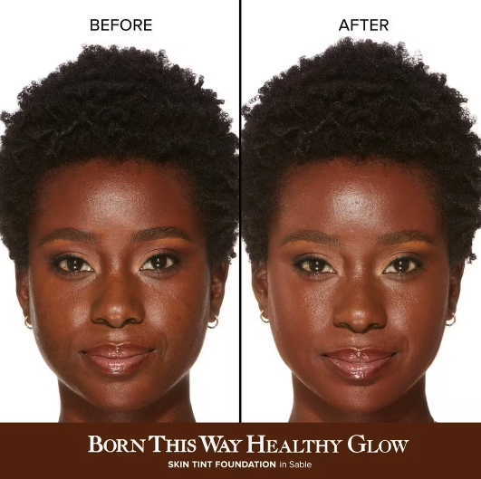 Born This Way Healthy Glow SPF 30 Skin Tint Foundation