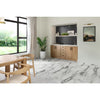Venato Sculpture Porcelain Singular Tile (5 Pieces)