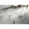 Venato Sculpture Porcelain Singular Tile (5 Pieces)