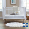 Baby Firm Rest Antibacterial Waterproof Baby Crib and Toddler Mattress