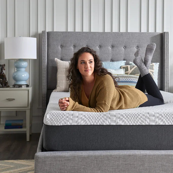 Sealy Memory Foam Mattress - Thumbnail 5