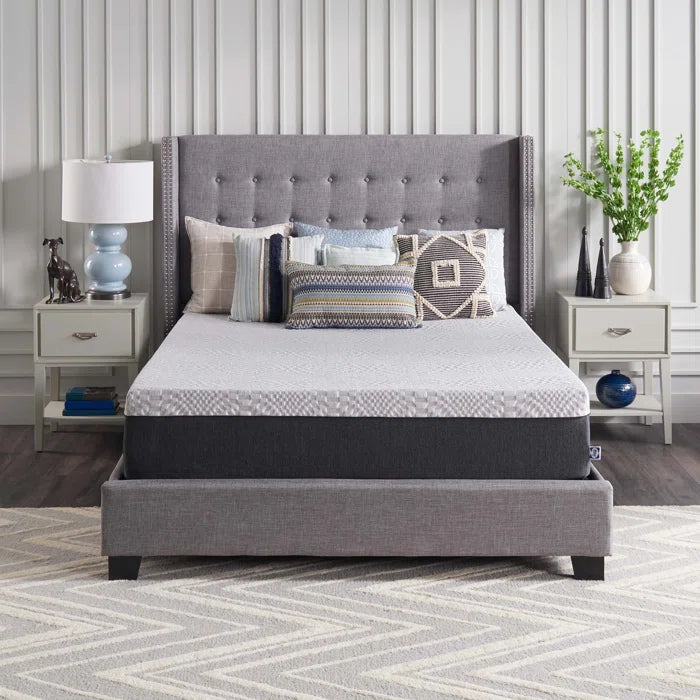 Sealy Memory Foam Mattress