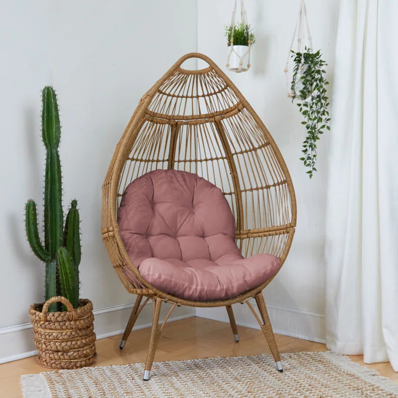 Seat Egg Chair Cushion