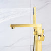 BG SevenFalls Single Handle Floor Mounted Freestanding Tub Filler