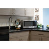1.4 Cubic Feet cu. ft. Countertop Microwave with Sensor Cooking