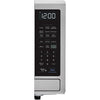 1.4 Cubic Feet cu. ft. Countertop Microwave with Sensor Cooking