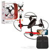 Mach x Drone with Streaming Camera, Auto-Orientation Control