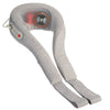 Shiatsu Neck Massager, 3 Intensity Levels and Soothing Heat Mode