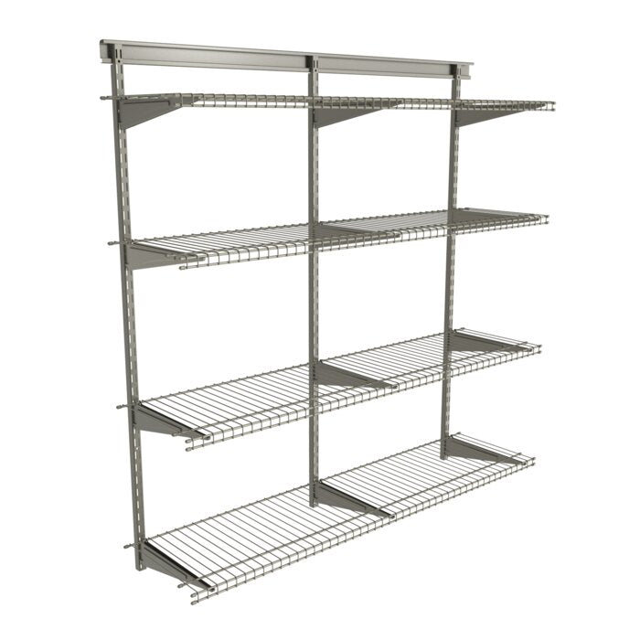 ShelfTrack Add-on Unit
