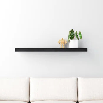 Sherice Floating Shelf