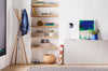Sherice Floating Shelf