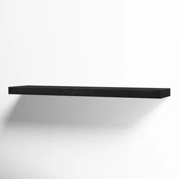 Sherice Floating Shelf