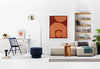 Sherice Floating Shelf