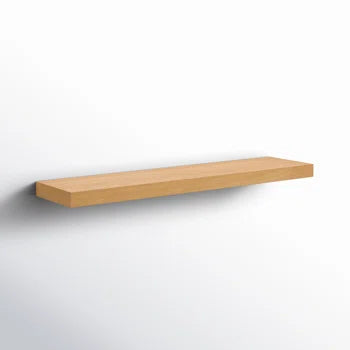 Sherice Floating Shelf