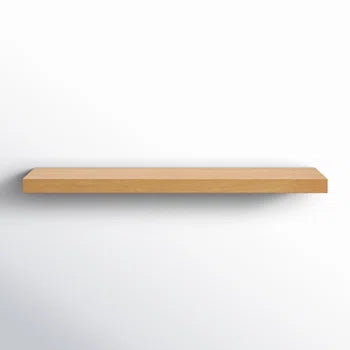 Sherice Floating Shelf