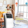 Portable Air Conditioner for Remote Included
