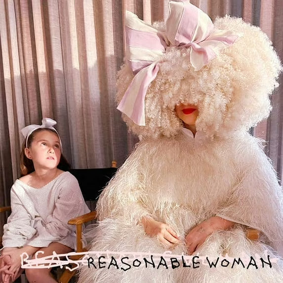 Sia - Reasonable Woman - Music & Performance - CD