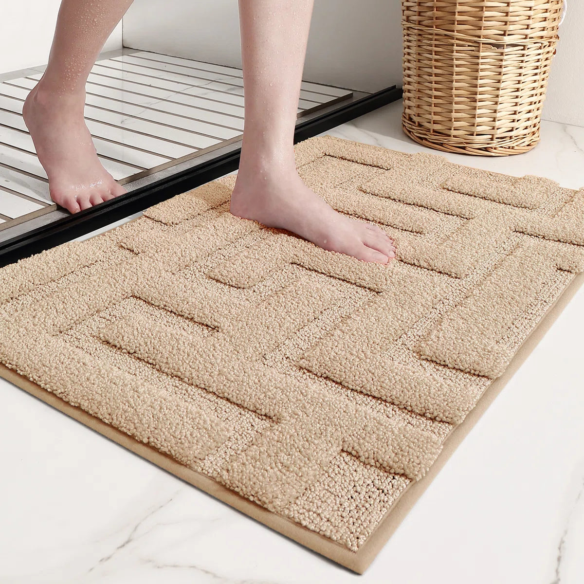 Sighrik Bath Rug 16x24