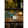 Millie LED Color Changing Table Lantern - Sage