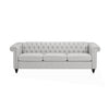 Sione 83'' Upholstered Sofa