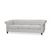 Sione 83'' Upholstered Sofa