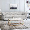 Sione 83'' Upholstered Sofa