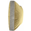 Linen Throw Pillow