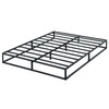 9-inch Heavy Duty Low Profile Bed Frame, No Box Spring Needed - Queen