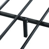 9-inch Heavy Duty Low Profile Bed Frame, No Box Spring Needed - Queen
