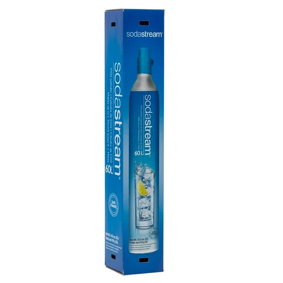 CO-2 Spare Carbonator