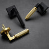 Door Handles & Knobs - Soho