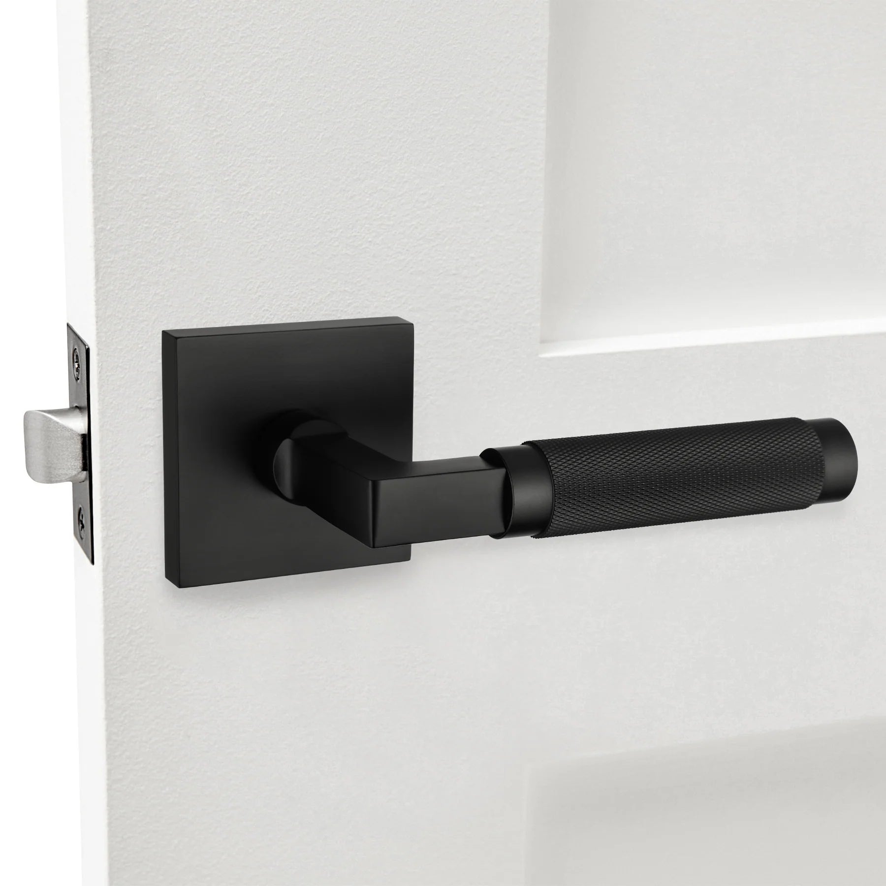 Door Handles & Knobs - Soho