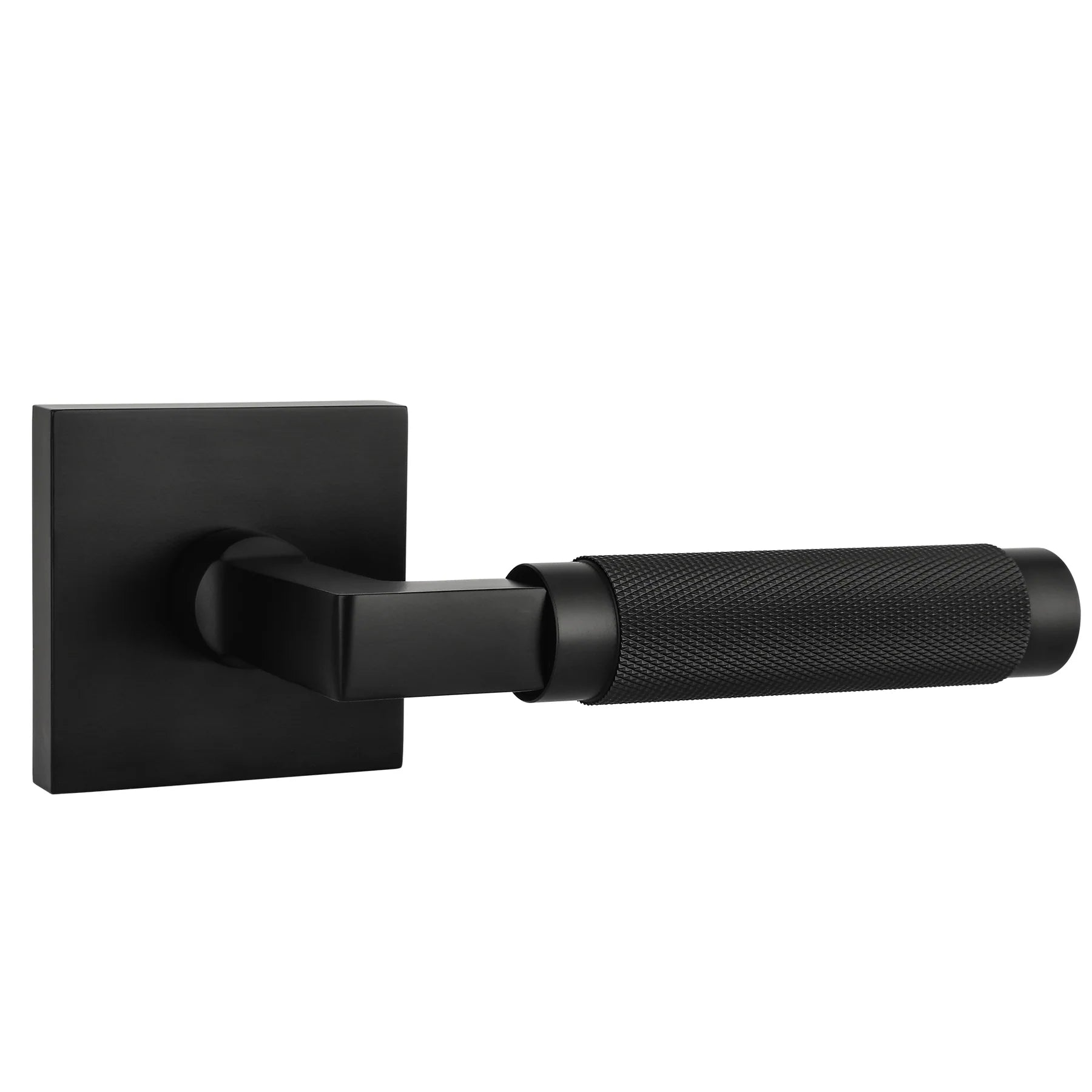 Door Handles & Knobs - Soho