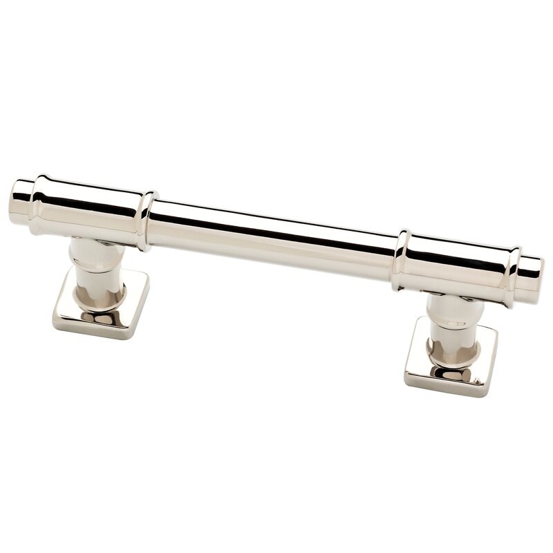 Soho Center to Center Cabinet Bar Pull (Set of 10)