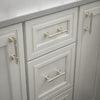Soho Center to Center Cabinet Bar Pull (Set of 10)