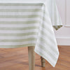 Sorrento Stripe Tablecloth
