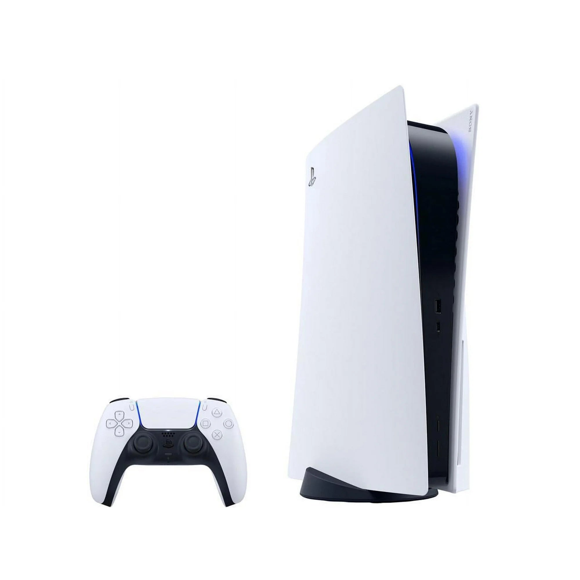 (PS5) Video Game Console