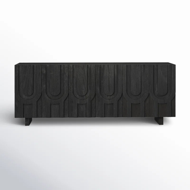 Soraya TV Stand for TVs up to 78" SHOWROOM ITEM
