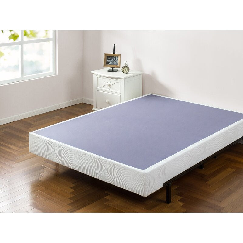 Twin-XL Spoffo 7.5'' Mattress Foundation