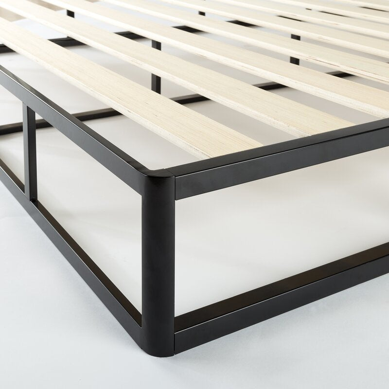 Twin-XL Spoffo 7.5'' Mattress Foundation