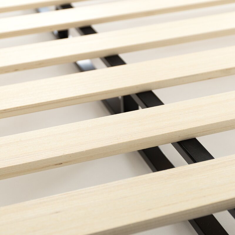 Twin-XL Spoffo 7.5'' Mattress Foundation