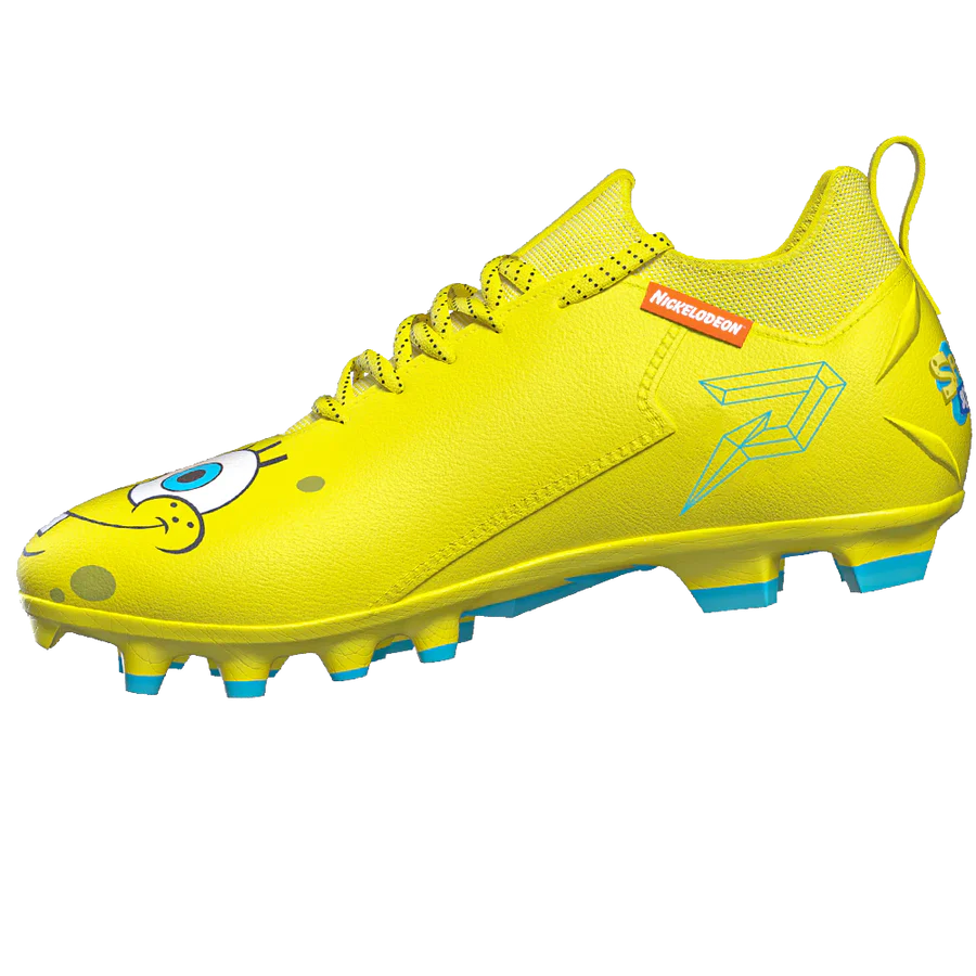 Football Cleats - Quantum Speed 2.0 by Phenom Elite