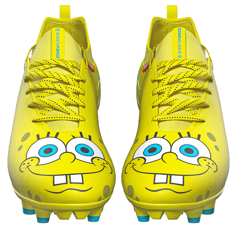 Football Cleats - Quantum Speed 2.0 by Phenom Elite