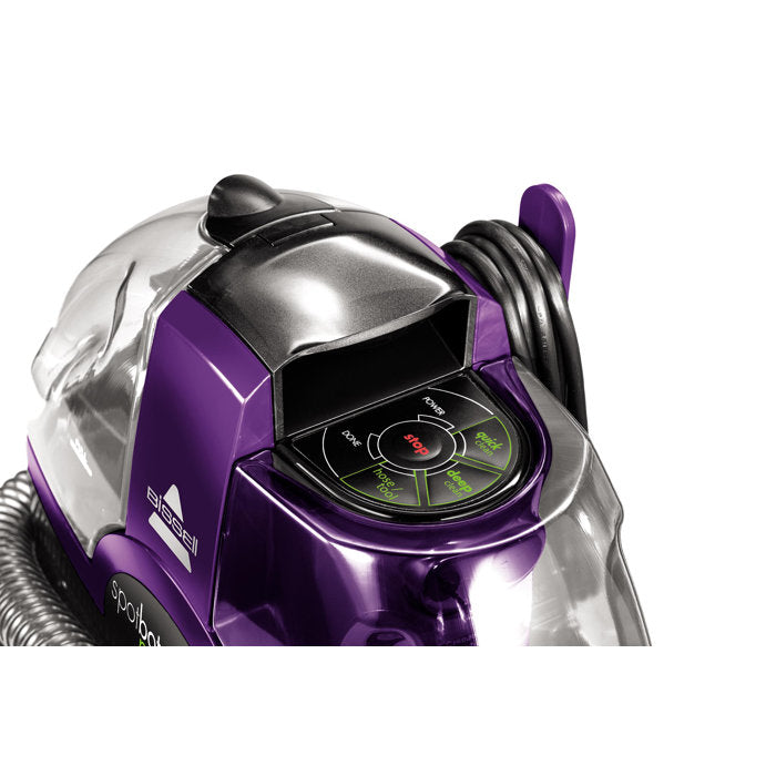 Pink Spotbot Spotbot Pet Portable Carpet Cleaner – Salvage & Co Indy